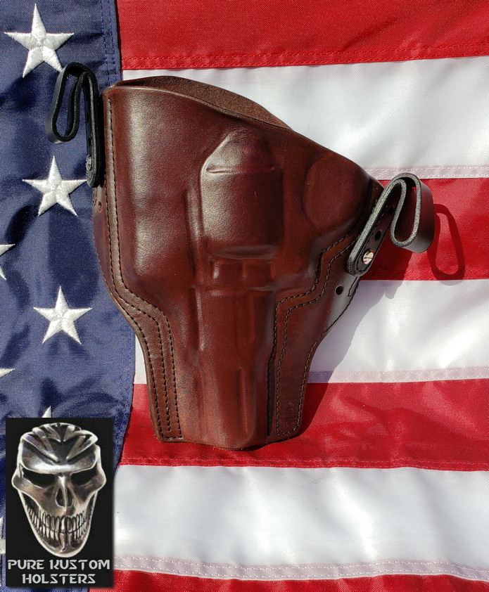 PURE KUSTOM HOLSTERS