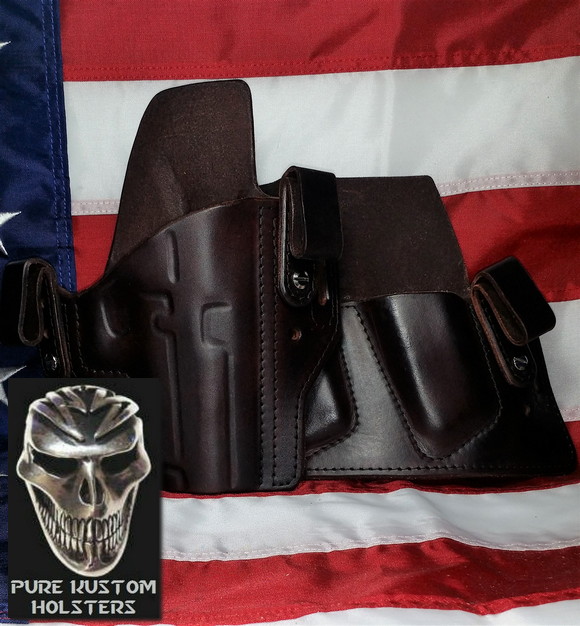 PAST HOLSTER GALLERY 1
