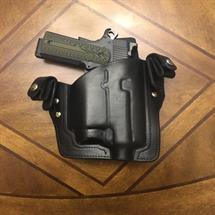 Pure_Kustom_Holsters_Kimber_Warrior_with_TLR-2_Black_1