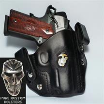 Pure_Kustom_Holsters_3_inch_1911_USMC_2