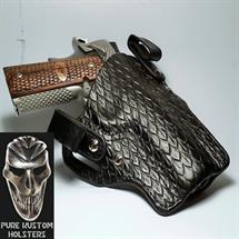 Pure_Kustom_Holsters_5_1911_Dragon_Skin_27