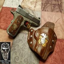 Pure_Kustom_Holsters_COLT_OFFICER_NAVEL_OFFICER4