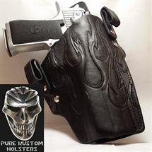 Pure_Kustom_Holsters_Desert_Eagle_XIX_Flamed_1