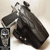 Pure_Kustom_Holsters_Desert_Eagle_XIX_Flamed_2