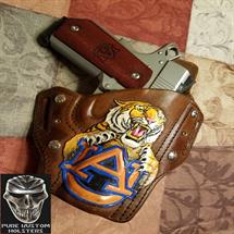 Pure_Kustom_Holsters_ED_BROWN_AUBURN_TIGERS1