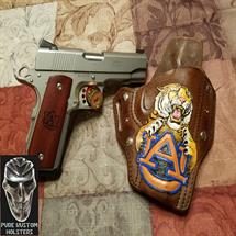 Pure_Kustom_Holsters_ED_BROWN_AUBURN_TIGERS2