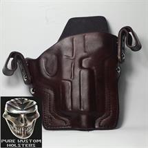 Pure_Kustom_Holsters_FNX_Tactical_with_RMR_Dark_Mahogany