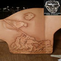 Pure_Kustom_Holsters_Iwo_Jima_Tooling1