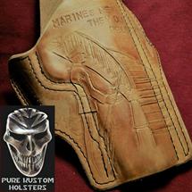 Pure_Kustom_Holsters_Marines_Never_Die_1